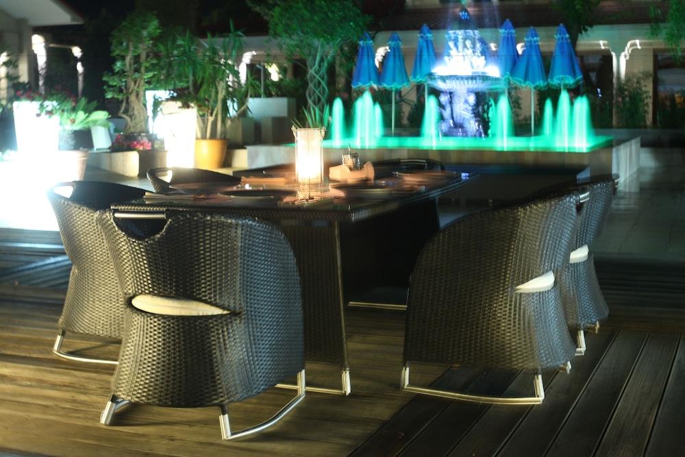 Vox Maris Grand Resort (Adults Only) Costineşti Exteriér fotografie