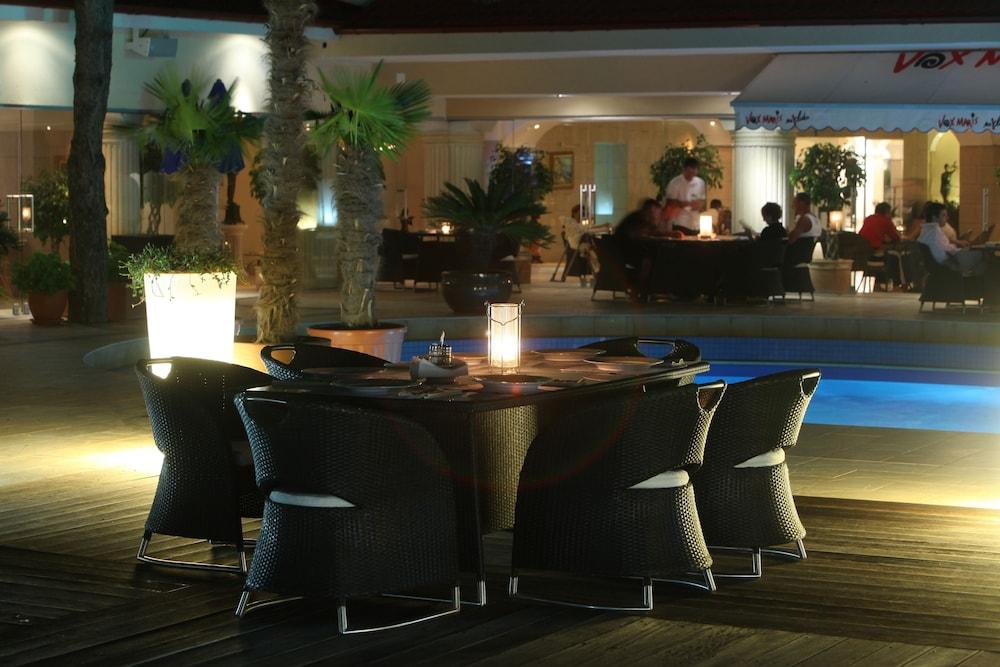 Vox Maris Grand Resort (Adults Only) Costineşti Exteriér fotografie