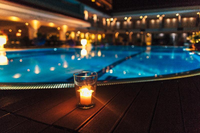 Vox Maris Grand Resort (Adults Only) Costineşti Exteriér fotografie