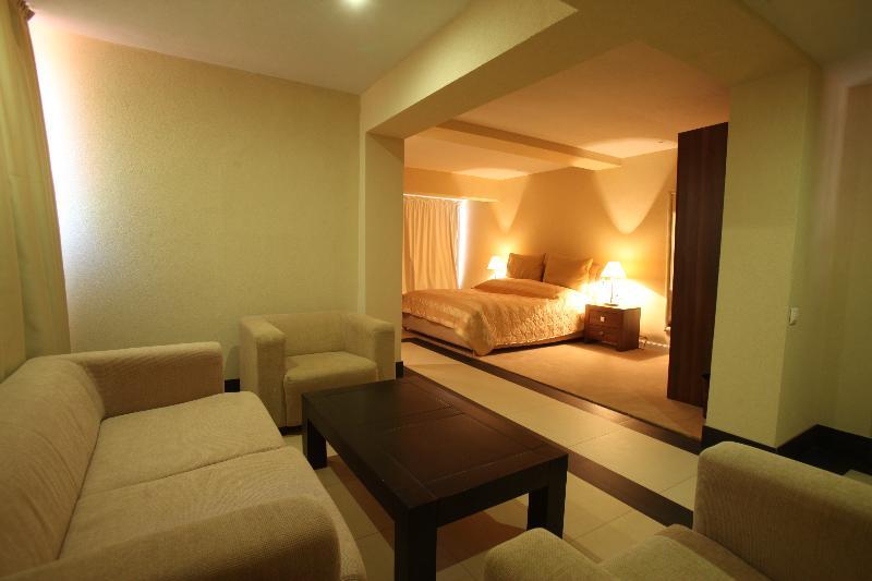Vox Maris Grand Resort (Adults Only) Costineşti Exteriér fotografie